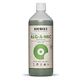 BioBizz 06-300-005 Naturdünger Alg-A-Mic 500 ml